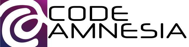 logo of code amnesia